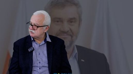 Mocne wsparcie Ardanowskiego