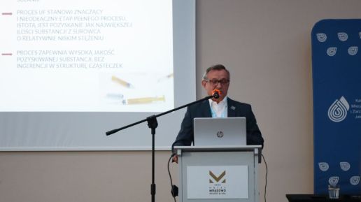 Technologia membranowa nie tylko dla mleka – nowe kierunki innowacji A-Lima-Bis