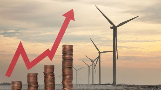 Rośnie udział kosztów energii w zakładach mleczarskich