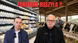 Zdjąć z rynku góry sera !!!