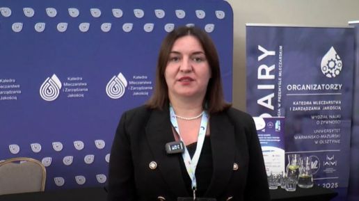 Wysokobiałkowe produkty mleczarskie – trend, który leczy i buduje