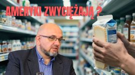 Wielkie sieci silniejsze od Brukseli!