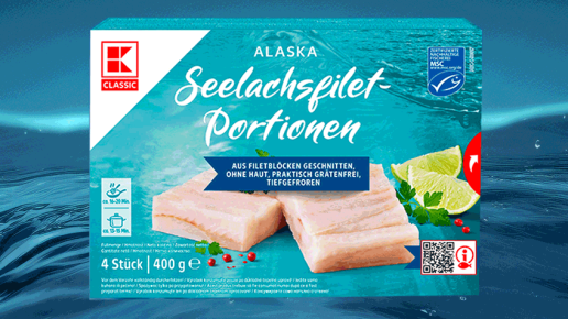 Kaufland w plebiscycie na najlepszy produkt MSC 2024