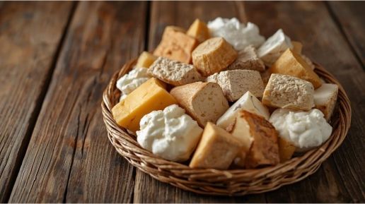 Polskie Sery jak Polska Wódka ?