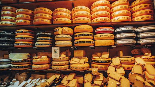 Ceny serów w Polsce (29.03.2026)