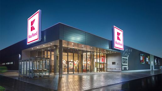 Kaufland w gdańskiej Galerii Chełm otwarty dla klientów do końca roku – w 2025 r. obiekt czeka modernizacja