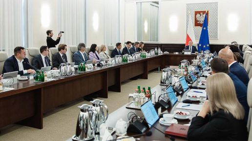 Rząd przyjął projekt ustawy wzmacniającej ochronę działalności rolniczej na wsi