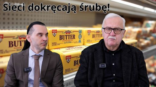 1 zł za kostkę to obraza nie promocja