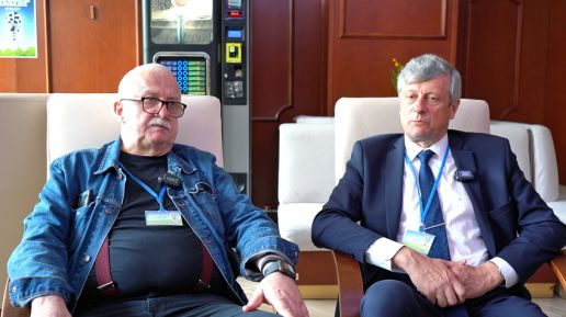 Pryszczyca, susza i wielkie sieci handlowe