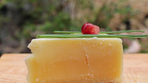 Laktoza i Ser Cheddar z największym procentowym wzrostem na GDT