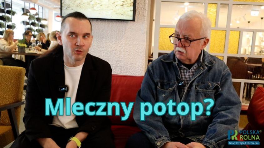 Mądra obrona polskiej żywności...