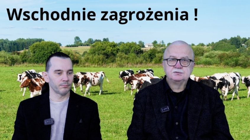 Pełne magazyny i manipulacje Wielkich Sieci ...