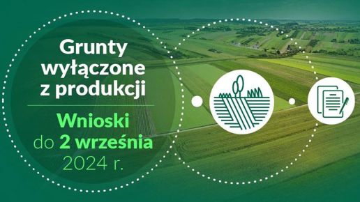 Zmiany w Zielonym Ładzie – wniosek o nową płatność do 2 września 2024 r.