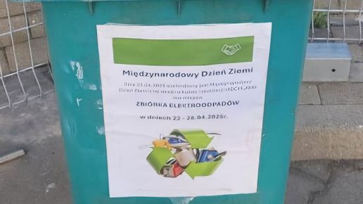Dzień Ziemi w Hochland Polska
