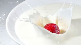 Rynek produktów mleczarskich w Polsce (07.04.2024)