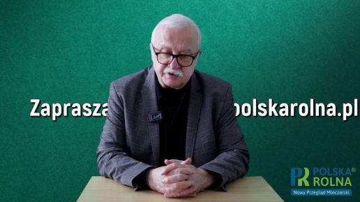 Bezpieczeństwo żywnościowe Polski ważniejsze od politycznych nawalanek