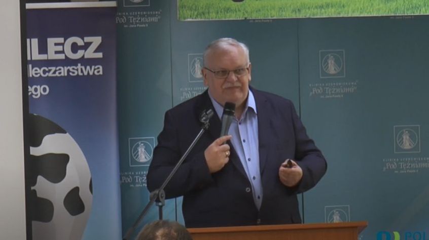 Dotacje w praktyce według Wasilewskiego