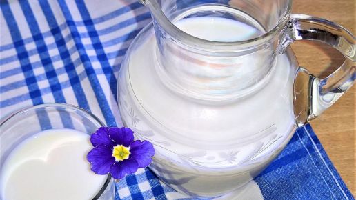 Ceny produktów mlecznych w Polsce (4.05.2025)