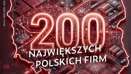 Mlekpol awansuje na liście „200 największych polskich firm” tygodnika „Wprost”