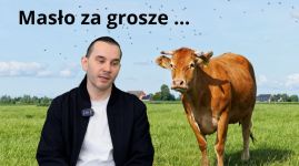 Pryszczyca w  Chinach nadzieją.