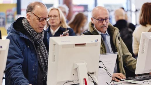 Oficjalne Otwarcie 11. edycji Międzynarodowych Targów Żywności WorldFood Poland