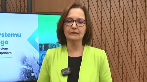 Specjalnie dla Polski Rolnej Wiceminister Anita Sowińska o systemie kaucyjnym w mleczarstwie
