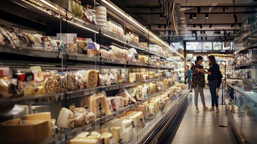 Producent Président i Galbani szykuje przejęcie. Cel to firma ze 125-letnią historią