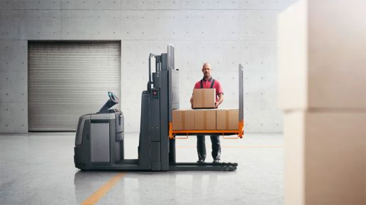 Kaufland inwestuje w nowoczesną logistykę – nowe jednostki transportowe ograniczą zużycie tworzyw sztucznych nawet o 250 ton rocznie