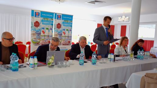 To był dobry rok dla OSM Piaski