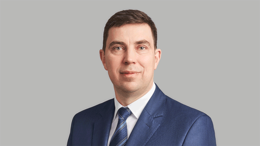 Tadeusz Mroczkowski, Prezes SM Mlekpol, w składzie nowego Zarządu Polskiej Izby Mleka