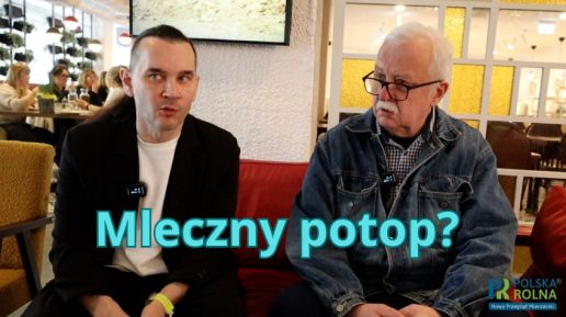 Mądra obrona polskiej żywności...