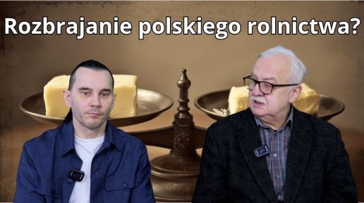 Czy Chiny uratują nasze rolnictwo?