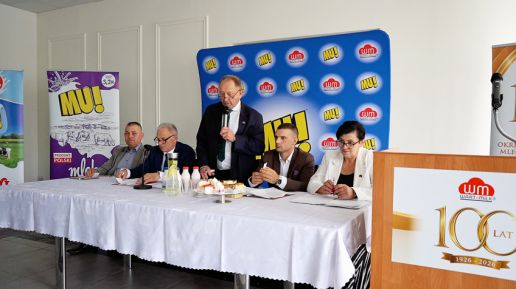 Zysk mimo trudnego roku