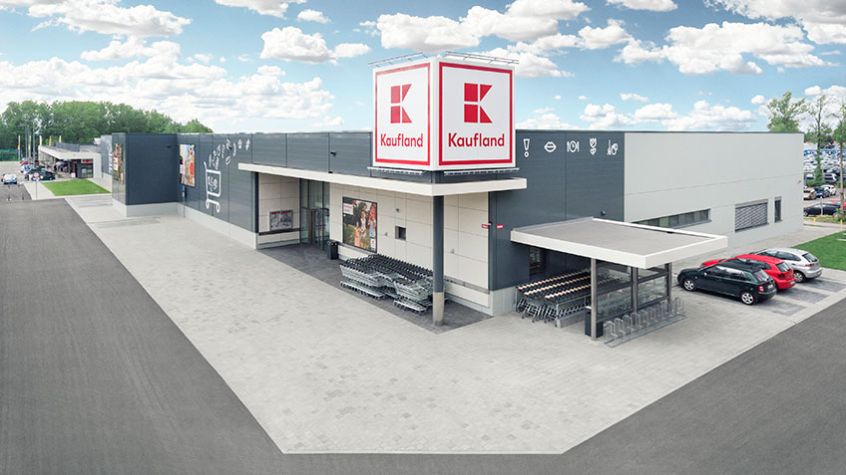 Rewolucja Kauflandu dotarła do Polski. Zacznie się pod koniec kwietnia