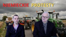 Polski proszek w Algierii !