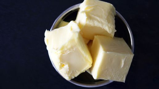 Ceny masła na rynkach zagranicznych