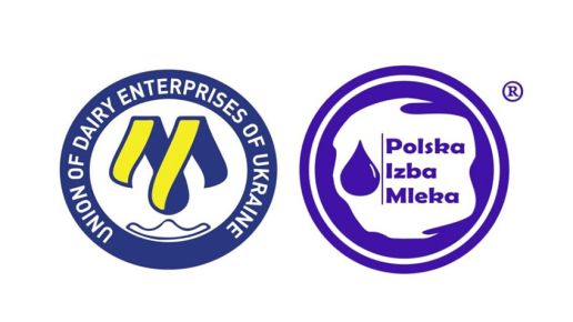 Branża mleczarska Polski i Ukrainy o ryzyku utraty rynku