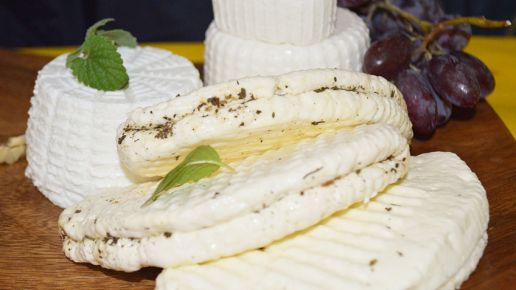 Ceny serów w Polsce (22.02.2026)