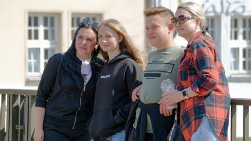 Co drugi Polak uważa,  że obecnie jest w dobrej kondycji finansowej