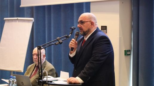 Mleczarstwo potrzebuje wspólnego głosu. Marcin Hydzik o przyszłości branży i kluczowych wyzwaniach