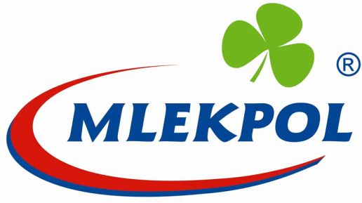 Mlekpol ponownie na podium Ogólnopolskiego Rankingu Najlepszych Spółdzielni Mleczarskich