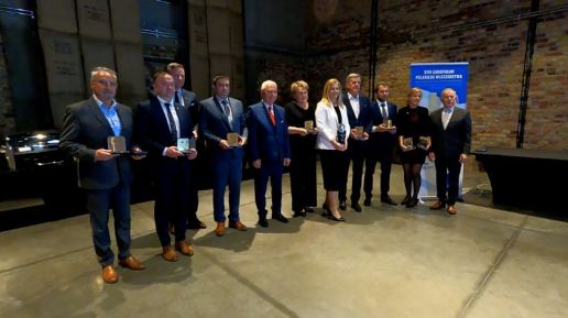 XXXIII Krajowa Ocena Przetworów Mlecznych, oraz „Produkt Mleczny roku 2025