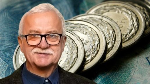 Czy zbyt mocna złotówka doprowadzi do wojny polsko-polskiej?