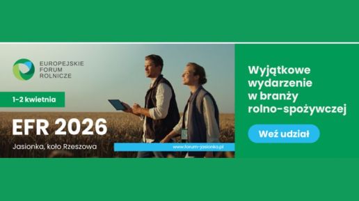 BIO-GEN i ORLEN – Partnerzy Strategiczni EFR 2026 zapraszają na Forum w Jasionce!