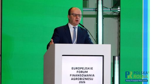 Polskie rolnictwo coraz bardziej konkurencyjne, ale wciąż niedoinwestowane. Wigier: luka inwestycyjna sięga nawet 140 mld zł