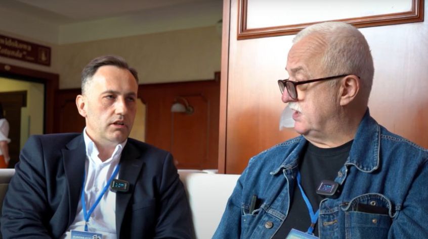 Strategia dla polskiego mleczarstwa: prosty plan na trudne czasy