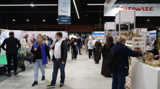 Warsaw Food Expo 2025