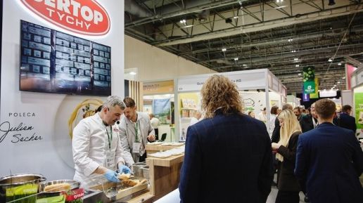WorldFood Poland 2026 – rekordowa edycja, która wyznaczyła kierunek dla branży spożywczej