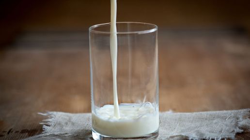 Ceny skupu mleka surowego według GUS w styczniu 2024 r.