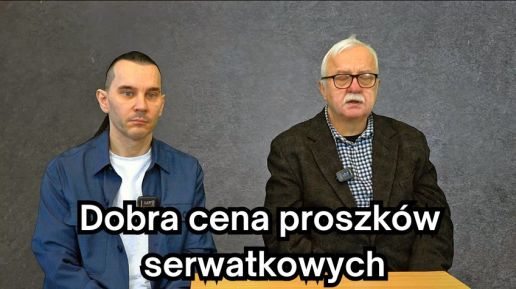 Koniec spadku cen skupu ?